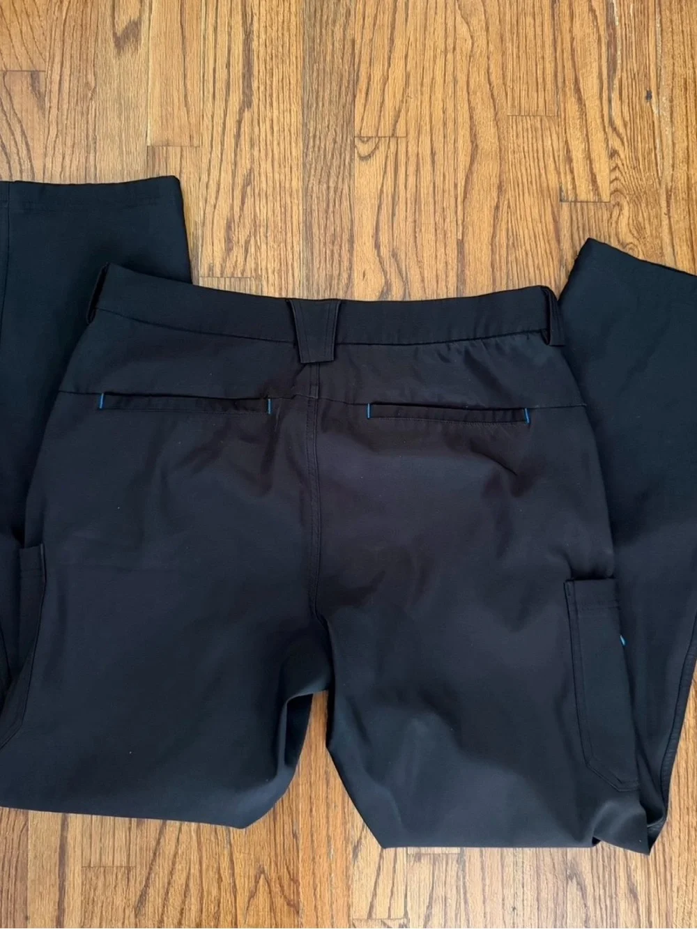 Amazon employee Driver Pants